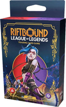 Load image into Gallery viewer, Riftbound - Origins - Champion Deck Preoder 10/31/2025 WAVE 1 CONFIRMED