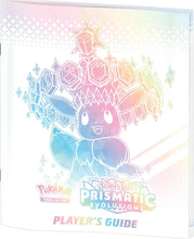 Load image into Gallery viewer, Pokemon TCG: Scarlet & Violet - Prismatic Evolutions Elite Trainer Box Preorder 1/17/2025