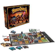 Load image into Gallery viewer, Avalon Hill HeroQuest Game System