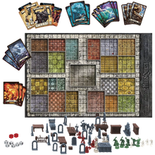 Load image into Gallery viewer, Avalon Hill HeroQuest Game System