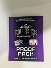 Load image into Gallery viewer, 2024 Leaf Vivid Baseball + Press Proof Pack 1/1