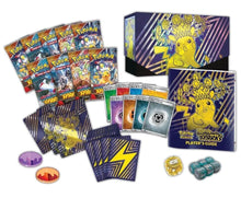 Load image into Gallery viewer, Pokemon TCG: Scarlet &amp; Violet - Surging Sparks Elite Trainer Box 11/8/2024
