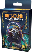 Load image into Gallery viewer, Riftbound - Origins - Champion Deck Preoder 10/31/2025 WAVE 1 CONFIRMED
