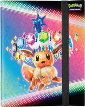 Load image into Gallery viewer, Pokemon TCG: Scarlet &amp; Violet - Prismatic Evolutions Binder Collection Preorder 1/17/2025
