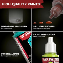 Load image into Gallery viewer, The Army Painter - Warpaints Fanatic: Mega Set

