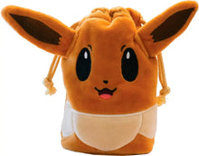 Load image into Gallery viewer, Pokemon TCG: Scarlet &amp; Violet - Prismatic Evolutions Accessory Pouch Special Collection Preorder 4/25/2025
