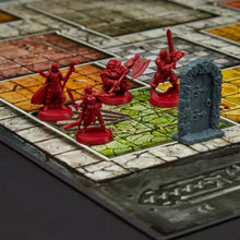 Load image into Gallery viewer, Avalon Hill HeroQuest Game System
