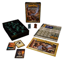 Load image into Gallery viewer, Avalon Hill HeroQuest Kellar&#39;s Keep Expansion
