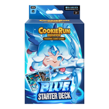 Load image into Gallery viewer, CookieRun - Braverse : Brave Beginning ENGLISH Starter Deck
