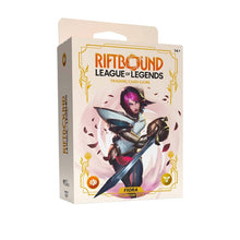Load image into Gallery viewer, RIFTBOUND SPIRITFORGED BUNDLE PREORDER!!!!!
