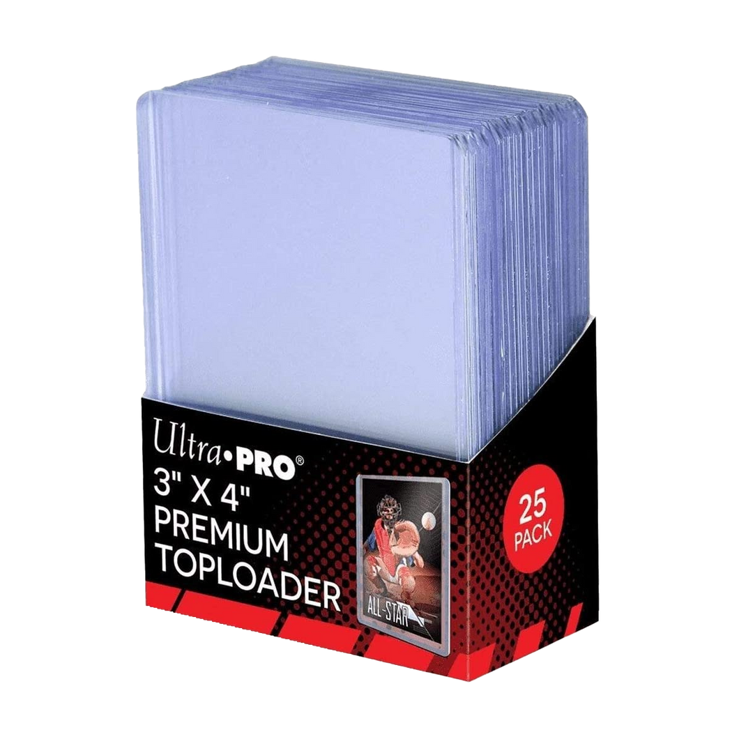 Ultra Pro 3