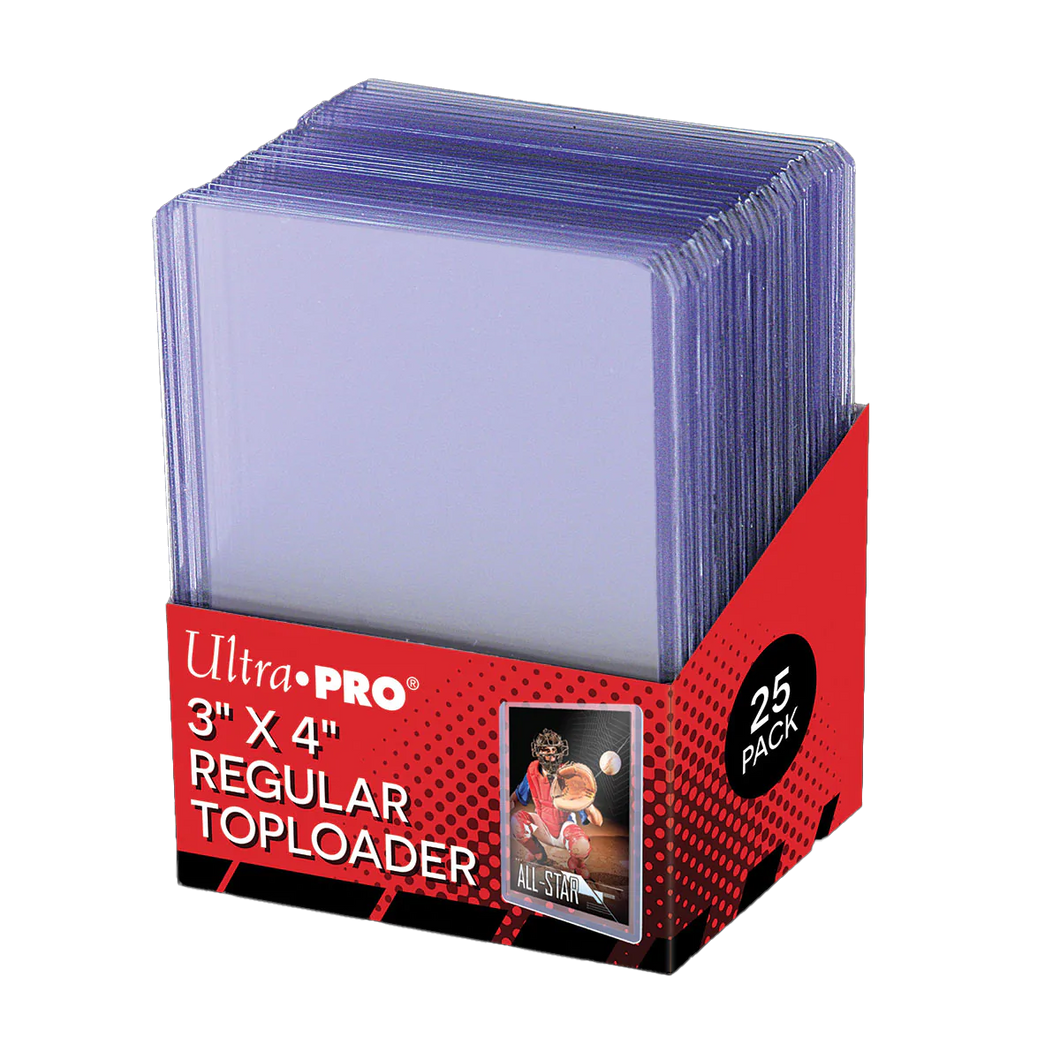 Ultra Pro 3